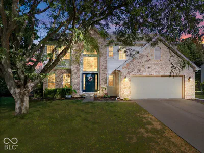 10774 Brixton Lane, Fishers