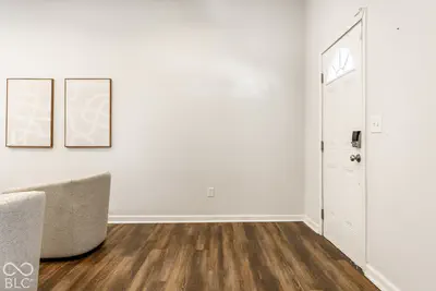 2015 Columbia Avenue, Indianapolis - 2
