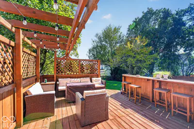 7567 Meadow Ridge Drive, Fishers - 26