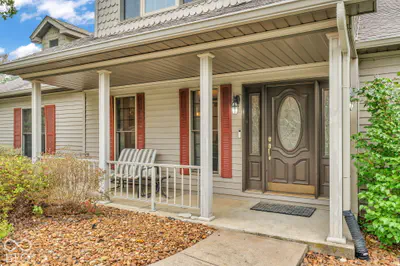 6366 S County Road 100 W, Greensburg - 10