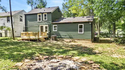4125 Clarendon, Indianapolis - 5