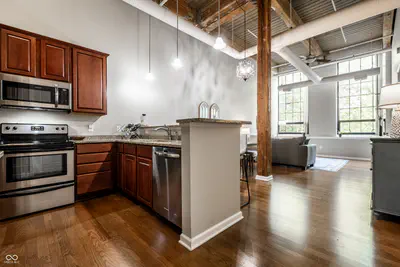 630 College Avenue, Indianapolis - 13