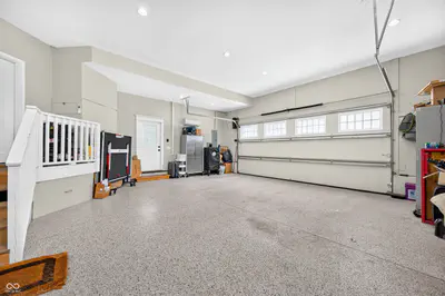 8700 Georgetown Road, Columbus - 98