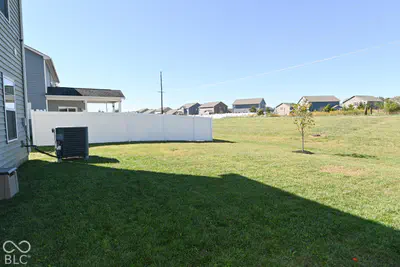2582 Twinleaf Drive, Plainfield - 45