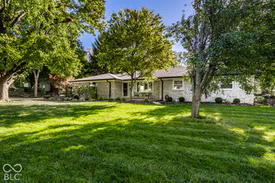 431 Shady Lane, Greenwood