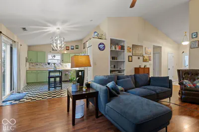 13193 Huff Boulevard, Fishers - 5