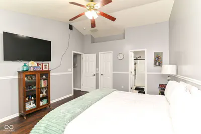 133 Brixton Woods West Drive, Pittsboro - 18