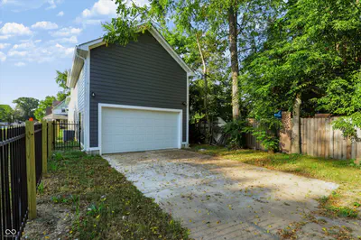 908 Eugene Street, Indianapolis - 32