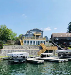 1220 Shoreline Drive, Cicero - 63