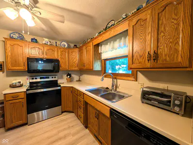 5011 Countess Drive, Columbus - 9