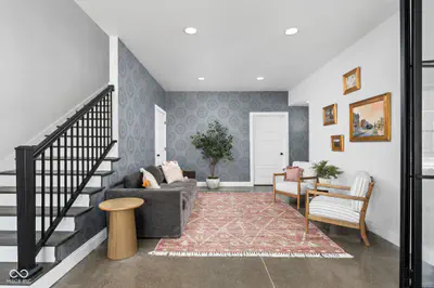 1628 East, Indianapolis - 3