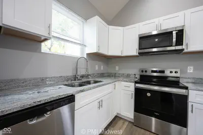 1817 Montcalm Street, Indianapolis - 8