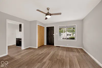 3244 Nicholas Avenue, Indianapolis - 5