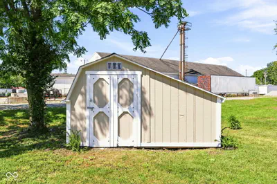 406 2nd Street, Sheridan - 28