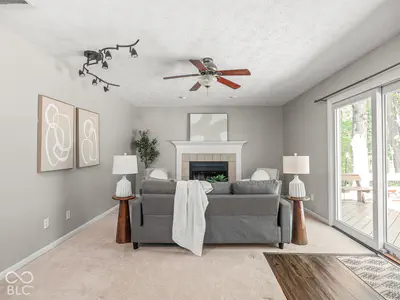 3945 Sunmeadow Circle, Indianapolis - 17