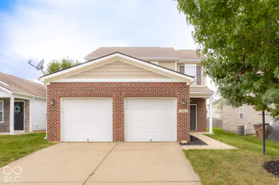 2322 Middle View Drive, Columbus - 5