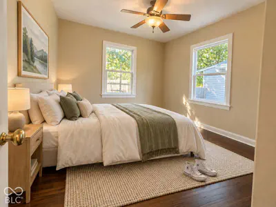 4626 Kingsley Drive, Indianapolis - 6