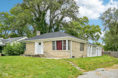 3256 34th Street, Indianapolis - 3