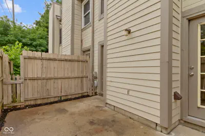 6047 Southbay Drive, Indianapolis - 27