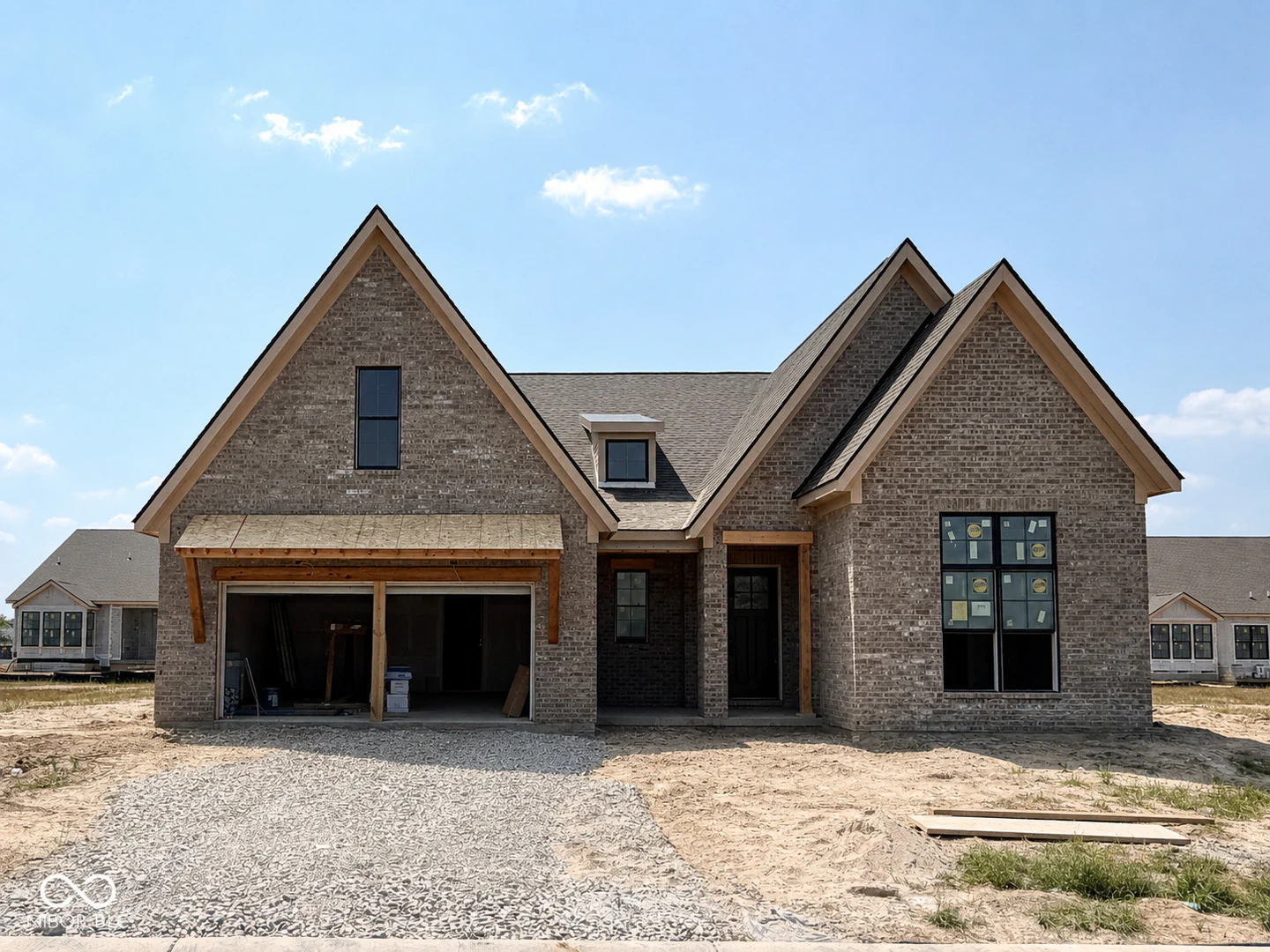 16812 Ackerson Boulevard, Westfield