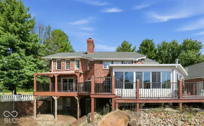 300 W Oregon Church Road, Terre Haute - 33