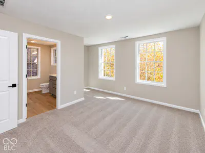 5740 Birtz Road, Indianapolis - 9