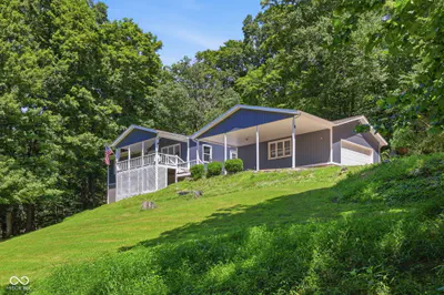 515 Monroe Dam Road, Bloomington - 42