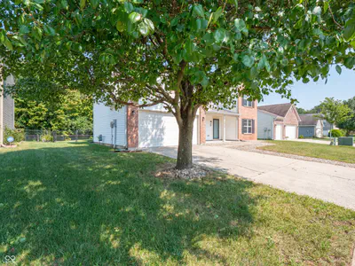 2924 Coles Creek Lane, Indianapolis - 4