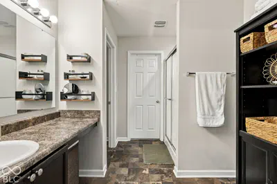 3405 Bodelva Lane, Indianapolis - 24