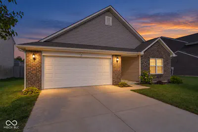 6822 Trey Drive, Camby - 3
