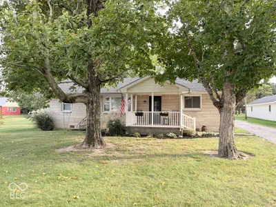 315 Willard Avenue, Rushville