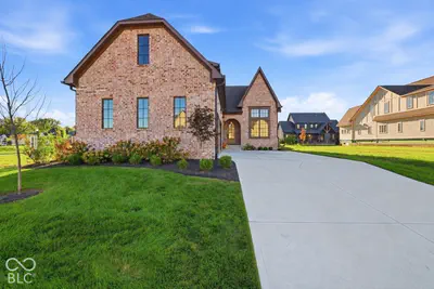 3588 Marketplace Court, Zionsville - 4