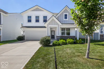 11547 Kylemore Drive, Indianapolis - 33
