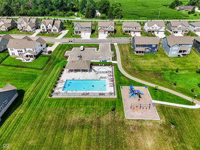 15352 Manderley Street, Fishers - 53