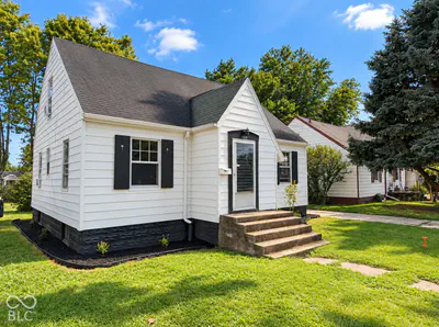 105 E Vinyard, Anderson - 3
