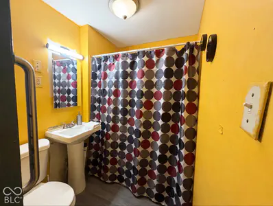 535 W 29th Street, Indianapolis - 9