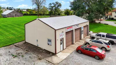 3806 S State Road 3, New Castle - 6