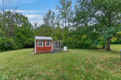 7719 Golf Club Court, Indianapolis - 7