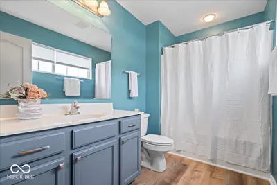 13514 Molique Boulevard, Fishers - 24