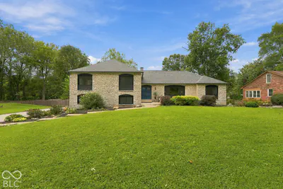 4512 Dickson Road, Indianapolis