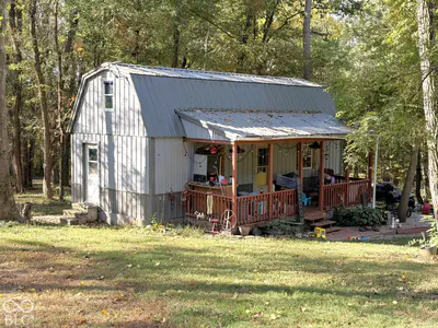 4622 Fall Creek Road, Crawfordsville - 2