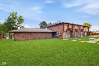 7020 - 7032 Twin Oaks Drive, Indianapolis - 6