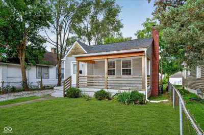 1730 Winfield Avenue, Indianapolis - 2