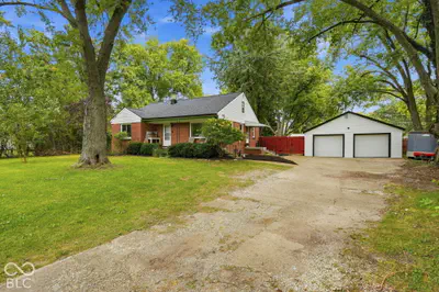 5632 Henderson Drive, Brownsburg - 2