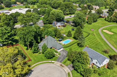 3870 Coventry Way, Carmel - 74