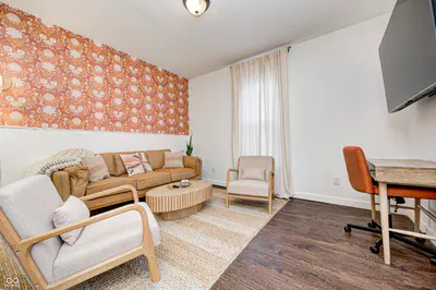 1123 S Randolph Street, Indianapolis - 3