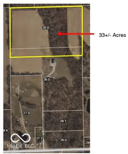12614 County Road 1000, Seymour