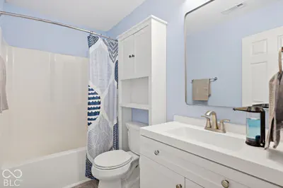 3391 Firethorn Drive, Whitestown - 30