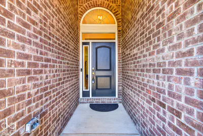 6587 Cross Timbers Trail, Martinsville - 6