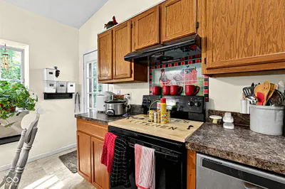 933 Timber Creek Lane, Greenwood - 10